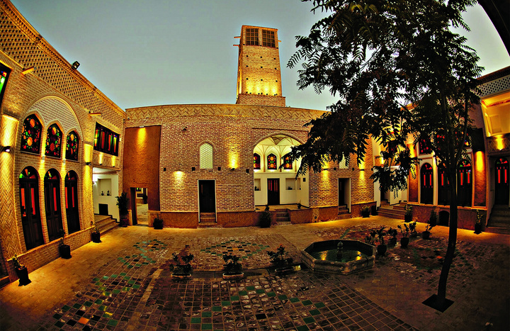 گردشگری سمنان