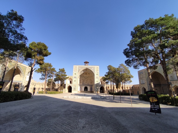 گردشگری سمنان