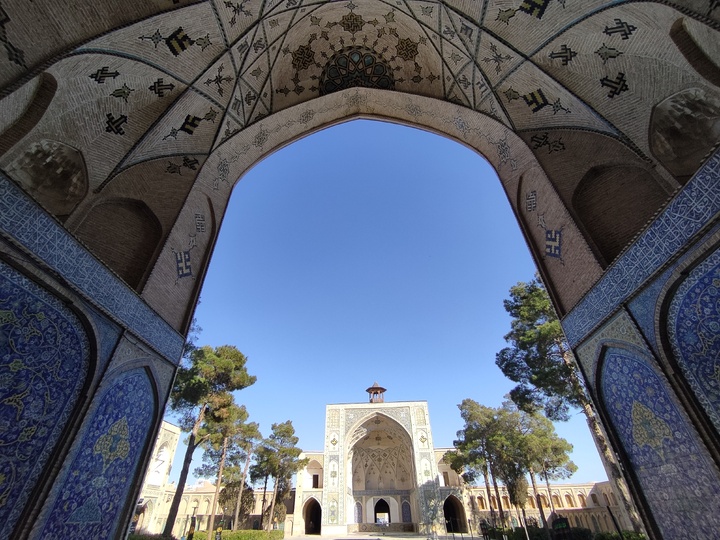 گردشگری سمنان