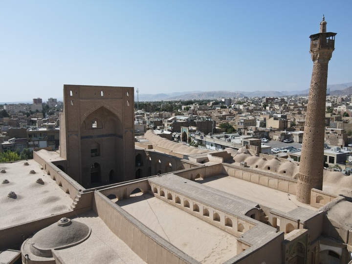 گردشگری سمنان