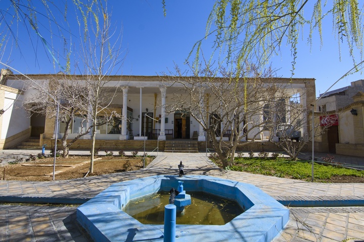 گردشگری سمنان