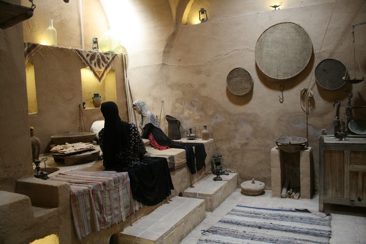 گردشگری سمنان