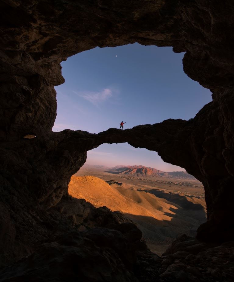 چالشهای گردشگری در خراسان جنوبی/ از ضعف زیرساختها تا حمل و نقل