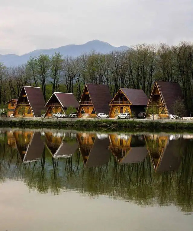 رشد ۷۱ درصدی اقامت نوروزی گردشگران خارجی در گیلان