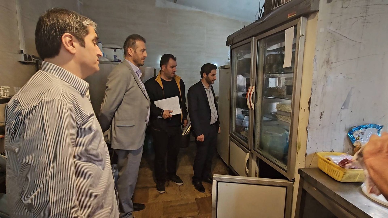 پایش مستمر خدمات گردشگری؛ نظارت تلفیقی بر واحدهای پذیرایی بین‌راهی