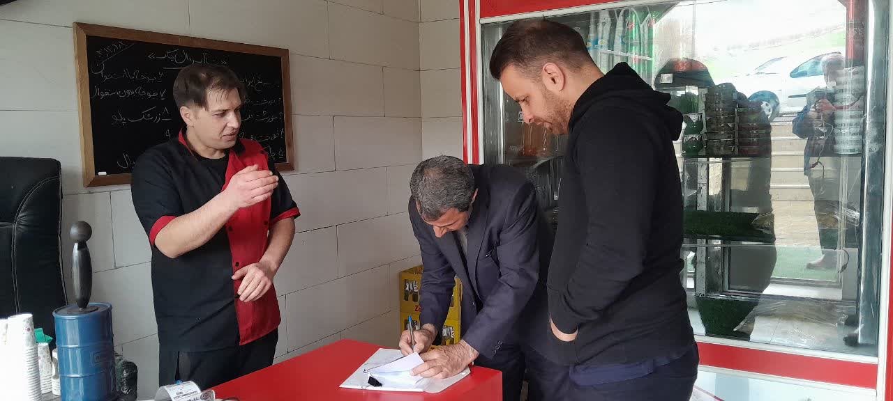 تردد ۵۸ هزار نفر از مرزهای خسروی و پرویزخان/ انجام  ۵هزار و ۵۴ فقره بازدید نظارتی از واحدهای گردشگری 