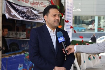 شهرستان شمیرانات با آمادگی کامل به استقبال روز انس با طبیعت می‌رود