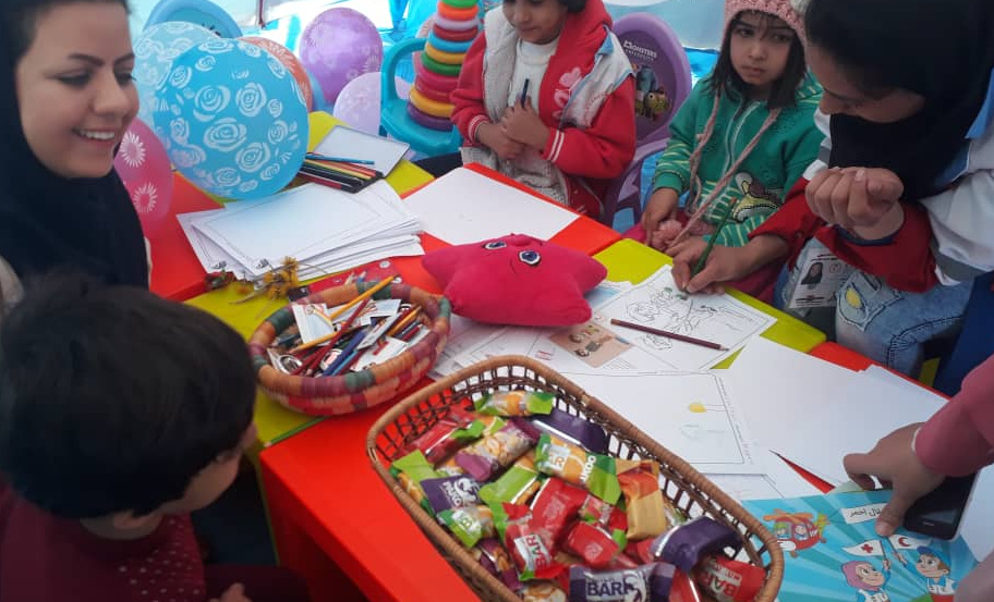 بیش از یک میلیون و ۴۰۰ هزار نفر به طرح بهرفت پیوستند/ بهره‌مندی قریب به یک میلیون و ۴۰۰ هزار کودک از خدمات سازمان جوانان