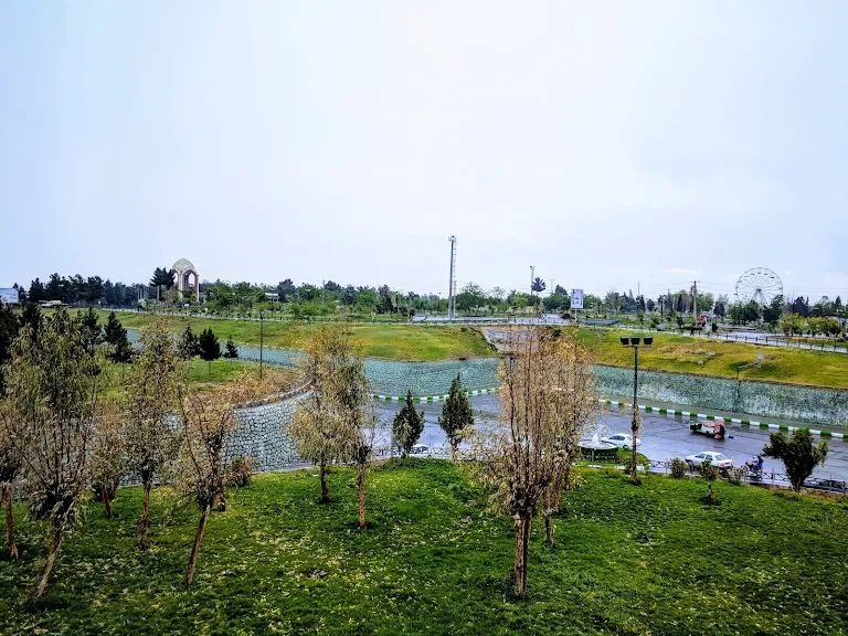 آمادگی کامل شهرداری قرچک برای روز طبیعت