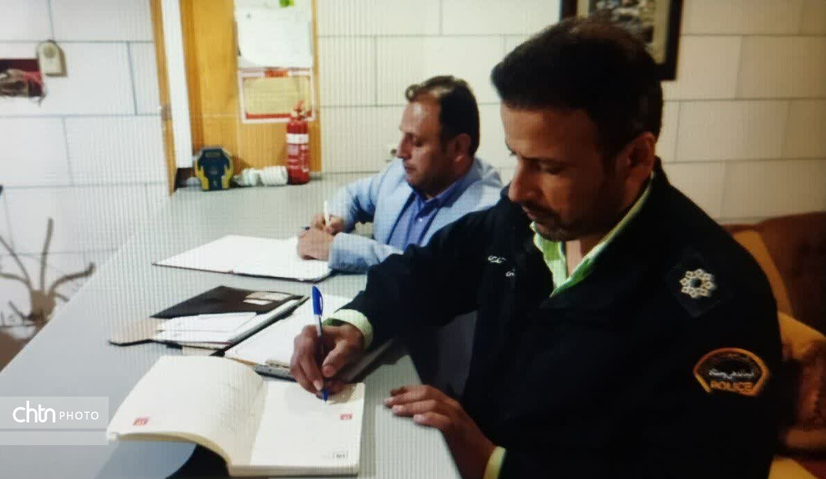 ۵۱۰ فقره نظارت از تأسیسات گردشگری چهارمحال و بختیاری انجام شد