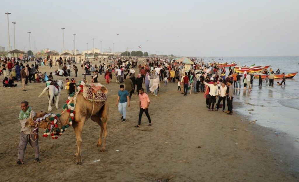 تأکید دبیر ستاد اجرایی خدمات سفر هرمزگان بر رعایت ایمنی در بازگشت از طبیعت