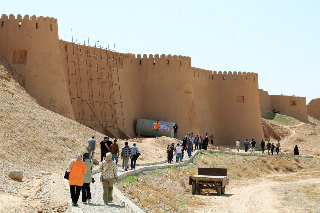 اسکان بیش از ۲۶۷ هزار نفر در اقامتگاه‌های خراسان شمالی