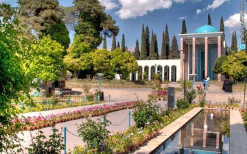 افزایش ۲۸ درصدی بازدید از آثار تاریخی در نوروز ۱۴۰۴/ گردشگری فرهنگی ایران بر مدار رشد