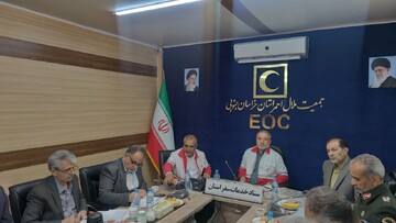 طرح عید در عید در خراسان جنوبی برگزار شد
