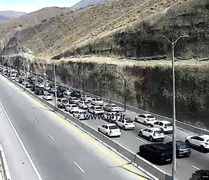 آغاز موج سوم سفرهای نوروزی در کشور