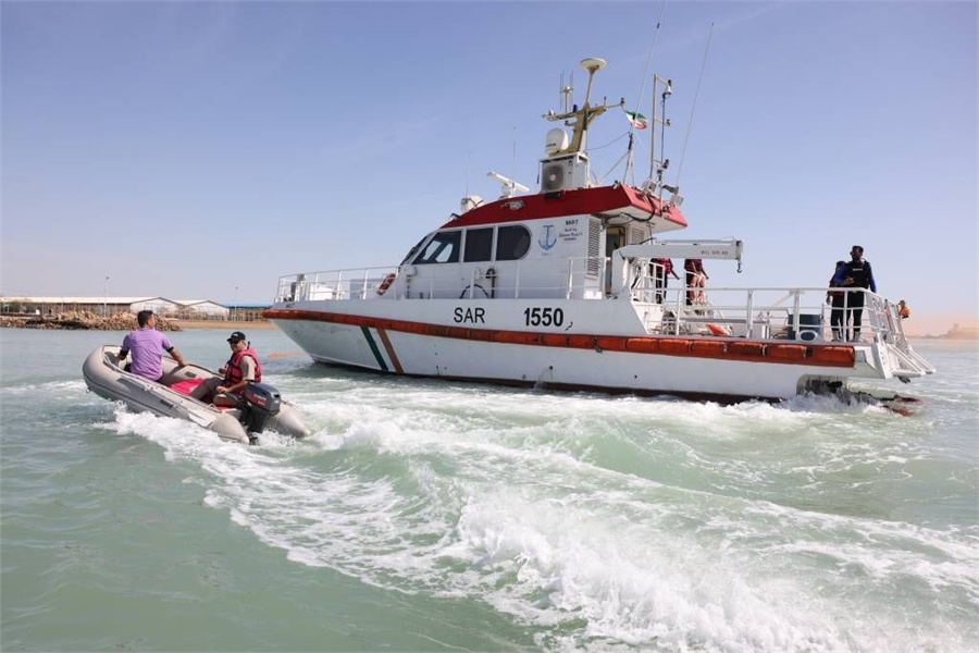 سواحل خوزستان میزبان ۴۰۴ هزار گردشگر و مسافر نوروزی شد