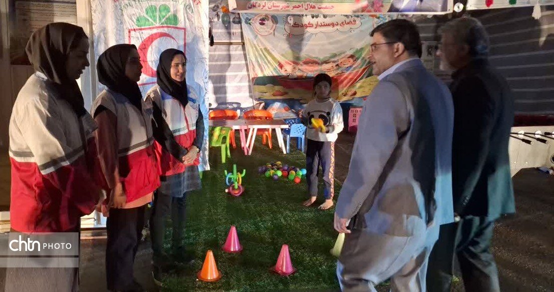 مسافران نوروزی پویش «نه به تصادف» را مورد توجه قرار دهند