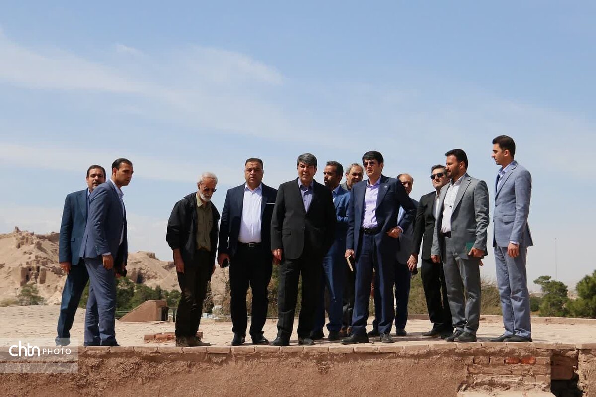 برنامه استان کرمان، فعال‌سازی تمام‌ ظرفیت‌های گردشگری است