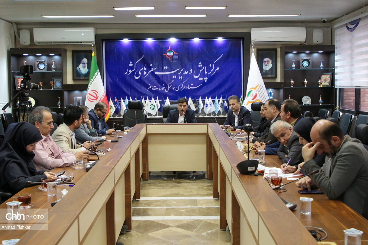 اقامت رسمی در نوروز افزایش یافت؛ گامی به سوی ساماندهی سفرها/ پیشتازی مازندران در جذب مسافران/ نقش مؤثر اطلاع‌رسانی در بهبود سفرهای نوروزی