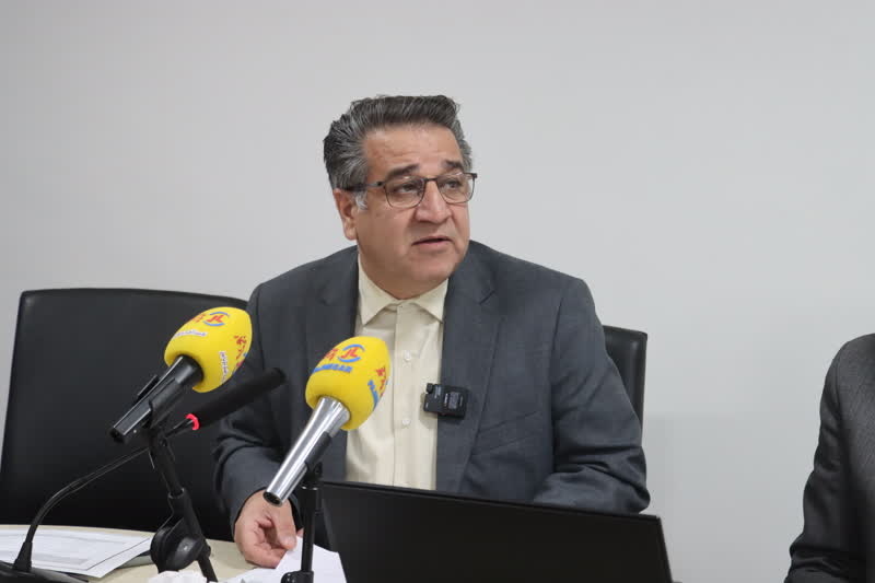 انجام بیش از ۱۸۰۰ بازرسی از اماکن گردشگری خراسان رضوی