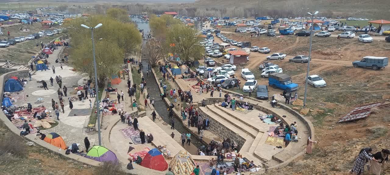 رتبه دوازدهم کشور در بازدید از جاذبه‌های تاریخی به زنجان 