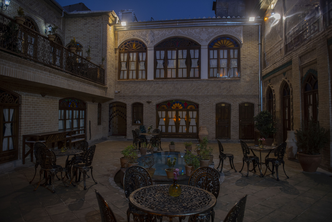 رضایت مسافران نوروزی از شرایط اسکان در کرمانشاه/ اقامت بیش از ۲۹۲ هزار نفر در استان