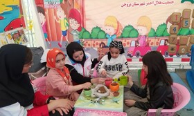 خدمات تیم سحر جمعیت هلال‌احمر بروجن تداوم دارد