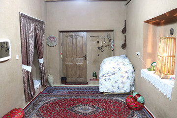 اقامت بیش از ۳۵۷ هزار مسافر نوروزی در استان سمنان