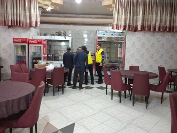 بیش از ۵۴۰۰ بازدید نظارتی از تاسیسات گردشگری کرمانشاه