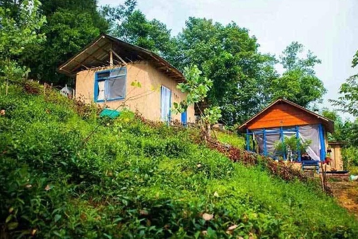 اقامت بیش از ۱۴۵ هزار نفر- شب در بوم‌گردی‌های مازندران