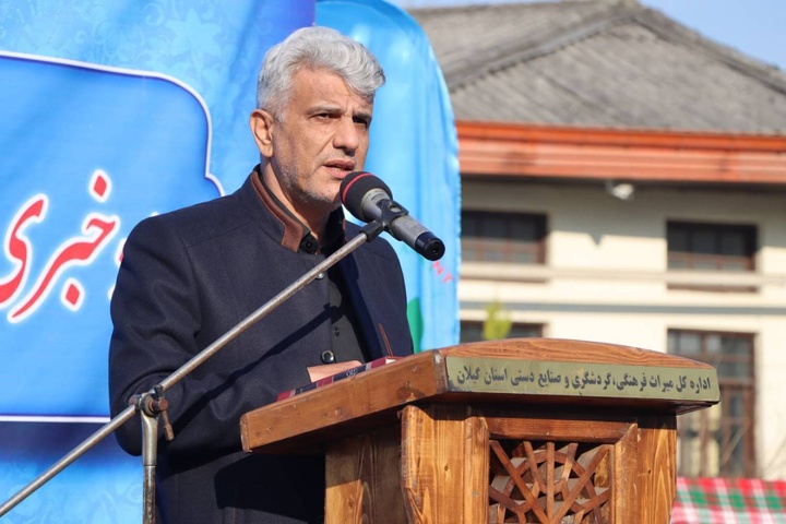 اقامت بیش از ۱۰ میلیون مسافر نوروزی در گیلان