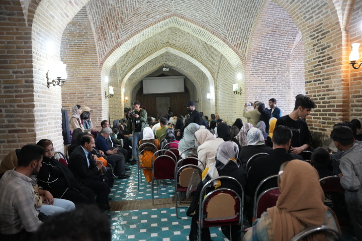 جشن «عید تا عید»/ نوروز و هویت تاریخی در قلب بیستون