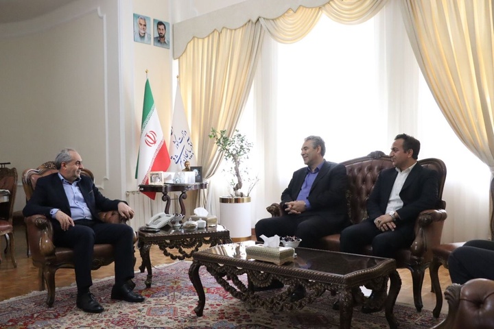 پروژه ثبت جهانی جنگل‌های دیزمار و کباب بناب در حال پیشرفت است/ آمادگی برای تسهیلات ویژه توسعه گردشگری در آذربایجان شرقی