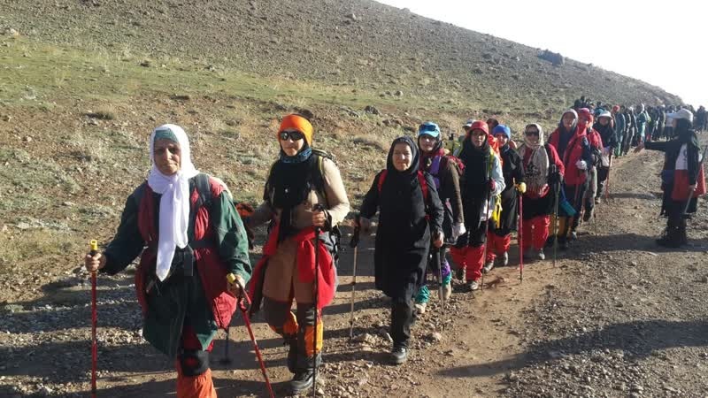 اجرای طرح «دهیار، بلد محلی» در روستاهای گردشگرپذیر تربت جام در نورورز۱۴۰۴