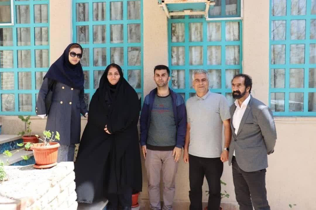 مستندسازی و اقدامات کارشناسی برای ثبت جهانی روستای برغان در حال انجام است