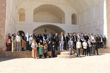 استفاده از ظرفیت دانشجویان خارجی برای توسعه گردشگری/ از بلخ تا بامیان برای گسترش گردشگری خارجی