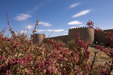 نوروز در خراسان جنوبی؛ ترکیب سنت و اصالت