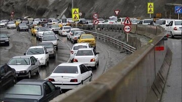 ثبت ۴ میلیون و ۷۰۰ هزار نفر تردد نوروزی در خراسان جنوبی