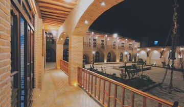 اقامت بیش از ۱۵ هزار گردشگر در شهرستان ملایر