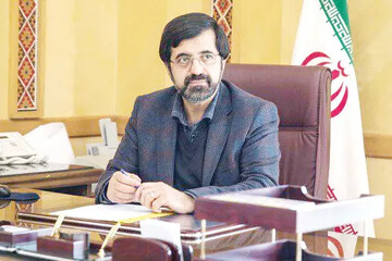 قم به مقصدی امن، فرهنگی و جذاب برای گردشگران تبدیل شده است/ نقش‌آفرینی نوروزگاه‌ها و بازارچه‌های صنایع‌دستی در رونق اقتصادی استان