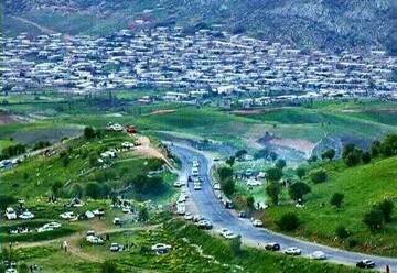 افزایش ٤٠ درصدی جابجایی مسافر در کردستان