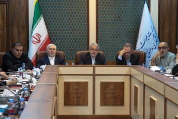 سنجش میدانی رضایتمندی مردم به ارتقای کیفیت خدمات گردشگری کمک می‌کند/ فروش ۵۴۰ میلیارد تومانی در نمایشگاه‌های صنایع‌دستی؛ گواهی بر توانمندی‌های ملی