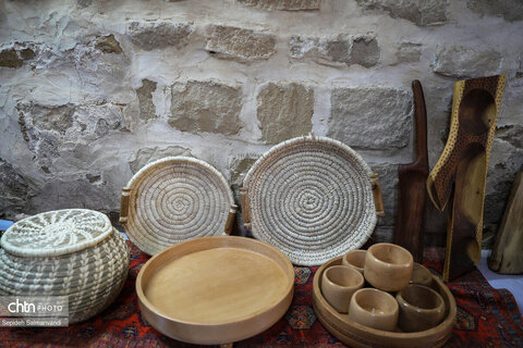 سازههای آبی تاریخی جهانی شوشتر تماشاگه تاریخ