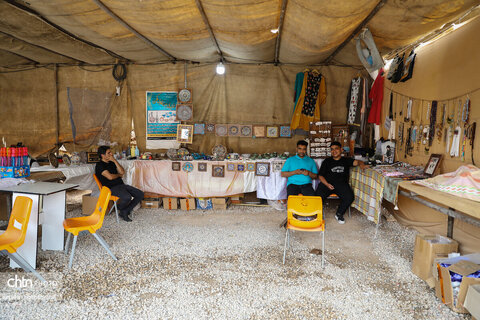 سازههای آبی تاریخی جهانی شوشتر تماشاگه تاریخ