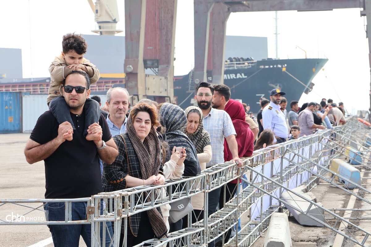 گردشگری دریایی ظرفیت مغفول سیستان و بلوچستان / سواحل نیلگون جنوب شرق میزبان گردشگران