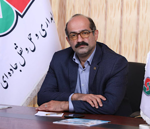 کاهش ۴۰ درصدی تصادفات ناوگان حمل‌ونقل عمومی مسافری در سفرهای نوروز ۱۴۰۴