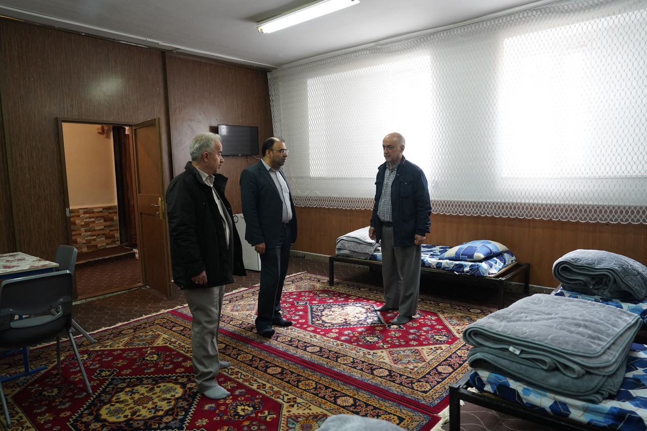 انجام ۶هزار و ۷۰۰ مورد بازدید نظارتی در قالب ستاد خدمات سفر استان اردبیل/ یک هزار و ۳۳۵ بازدید از تاسیسات گردشگری