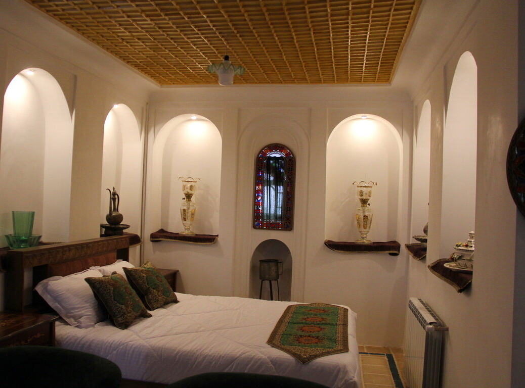 اقامت بیش  از ۱۲۴ هزار مسافر نوروزی در قزوین