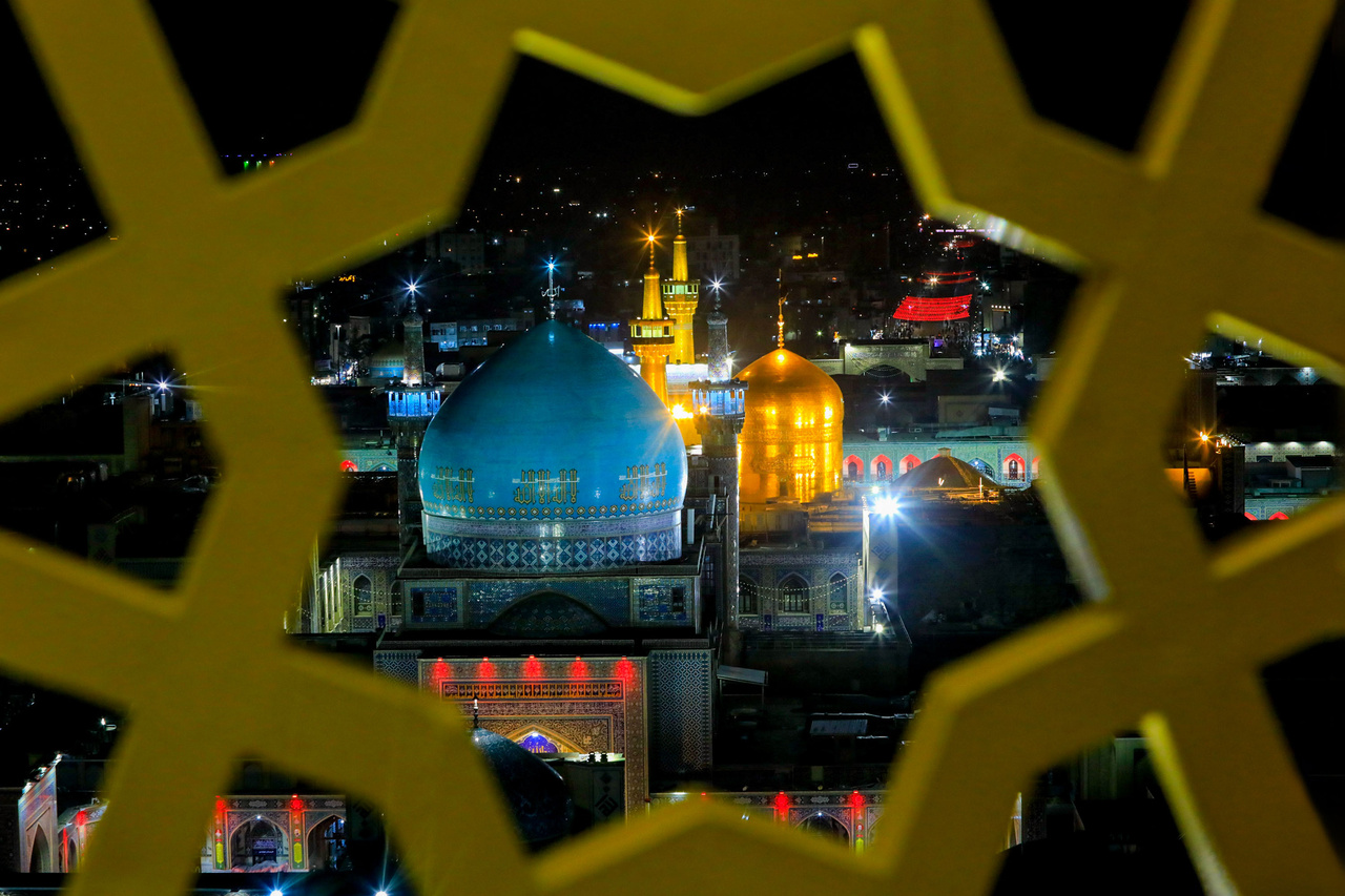 جلسه کارگروه ملی زیارت به ریاست معاون‌اول رئیس‌جمهوری در مشهد برگزار می‌شود