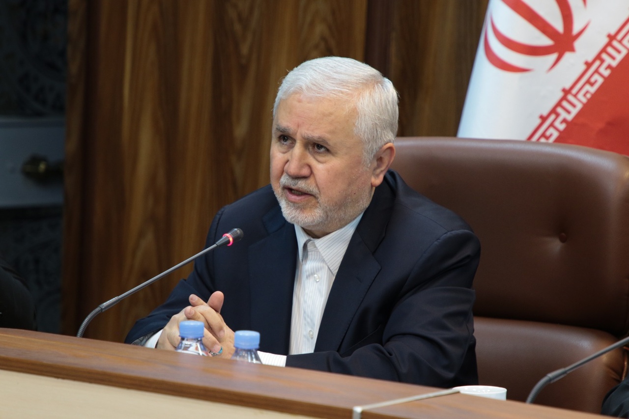 نقش مشورتی ایکوموس در ثبت جهانی آثار/ سرنوشت ثبت‌جهانی «دره خرم‌آباد» را کمیته میراث جهانی تعیین می‌کند